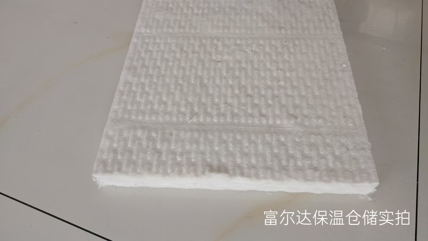 昆明市硅酸铝梳型板马弗炉保温板 - 排名